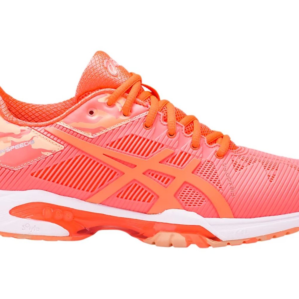 Asics Tennis GEL-Solution Speed 3 L.E, Size 5.5